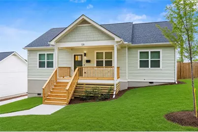 128 Hilltop Drive SW, Atlanta, GA 30315 - Photo 1
