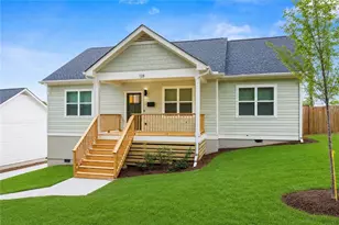 128 Hilltop Dr SW, Atlanta, GA 30315 - Photo 1