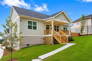 128 Hilltop Dr SW, Atlanta, GA 30315 - Photo 2