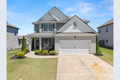 4320 Altona Place, Cumming, GA 30028 - Photo 1