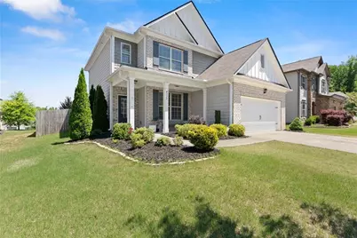 4320 Altona Place, Cumming, GA 30028 - Photo 4
