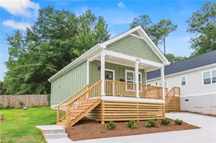 128 Hilltop Dr SW, Atlanta, GA 30315 - Photo 2