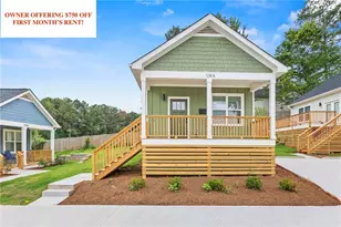 128 Hilltop Dr SW, Atlanta, GA 30315 - Photo 1