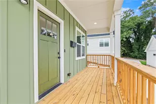 128 Hilltop Dr SW, Atlanta, GA 30315 - Photo 4