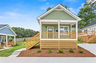 128 Hilltop Dr SW, Atlanta, GA 30315 - Photo 1