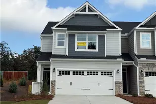 14 Trace Blf, Dawsonville, GA 30534 - Photo 1