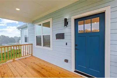 129 Hilltop Drive SW, Atlanta, GA 30315 - Photo 2