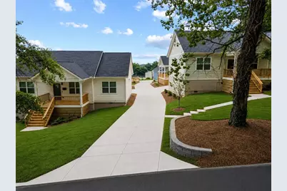 129 Hilltop Drive SW, Atlanta, GA 30315 - Photo 22