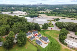 129 Hilltop Dr SW, Atlanta, GA 30315 - Photo 20