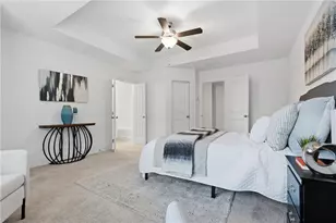 5768 Calle Vis Dr, Lithonia, GA 30058 - Photo 12