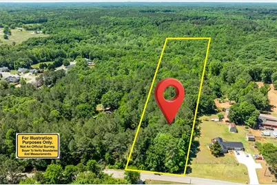 0 Manning Gin Road, Monroe, GA 30656 - Photo 1