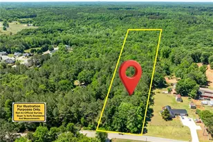 0 Manning Gin Rd, Monroe, GA 30656 - Photo 1