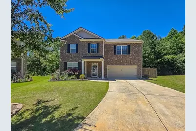 105 Arbor Creek Way, Dallas, GA 30157 - Photo 2