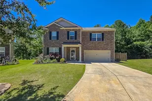 105 Arbor Creek Way, Dallas, GA 30157 - Photo 2