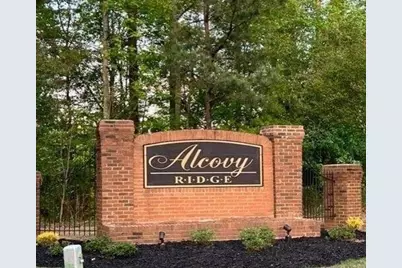 1628 Alcovy Ridge Crossing, Loganville, GA 30052 - Photo 1