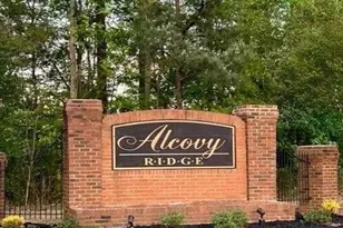 1628 Alcovy Ridge Crossing Crossing, Loganville, GA 30052 - Photo 1