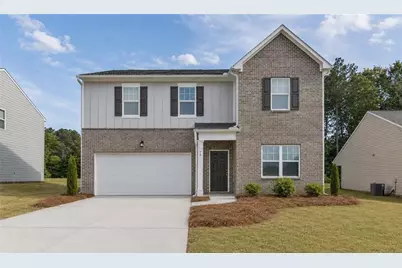 74 McCall Way, Monroe, GA 30655 - Photo 1