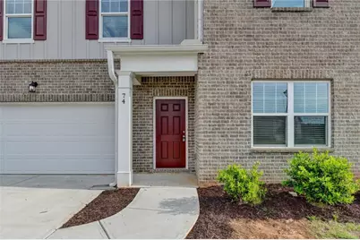 74 McCall Way, Monroe, GA 30655 - Photo 2