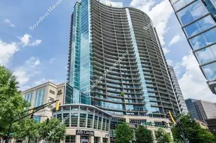 1080 Peachtree St NE, Atlanta, GA 30309 - Photo 1
