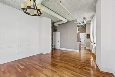 20 Marietta Street NW #15E, Atlanta, GA 30303 - Photo 6