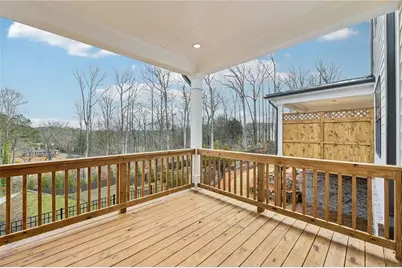 4306 Burton Bend Way #150, Buford, GA 30518 - Photo 34