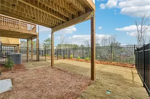 4306 Burton Bnd Wy, Buford, GA 30518 - Photo 36
