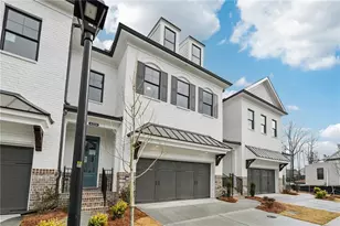 4306 Burton Bnd Wy, Buford, GA 30518 - Photo 2