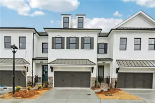 4306 Burton Bnd Wy, Buford, GA 30518 - Photo 1