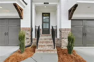 4306 Burton Bnd Wy, Buford, GA 30518 - Photo 4