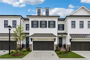 4306 Burton Bnd Wy, Buford, GA 30518 - Photo 1