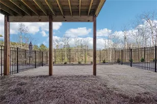 4302 Burton Bnd Wy, Buford, GA 30518 - Photo 50