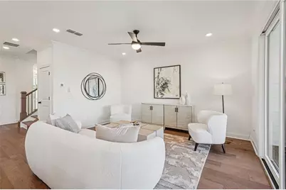 4302 Burton Bend Way #152, Buford, GA 30518 - Photo 4