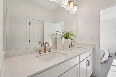 4302 Burton Bend Way #152, Buford, GA 30518 - Photo 34