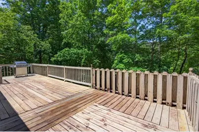 281 Dogwood Circle, Ellijay, GA 30540 - Photo 28