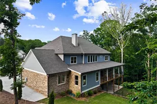 4543 Fawn Path, Gainesville, GA 30506 - Photo 8