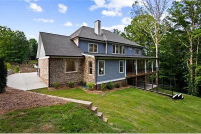 4543 Fawn Path, Gainesville, GA 30506 - Photo 10