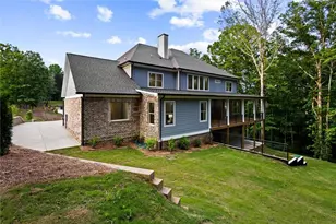 4543 Fawn Path, Gainesville, GA 30506 - Photo 10