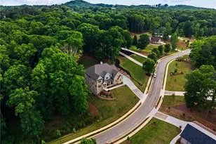 4543 Fawn Path, Gainesville, GA 30506 - Photo 4