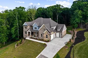 4543 Fawn Path, Gainesville, GA 30506 - Photo 2