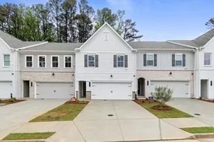 304 Colsen Dr, Acworth, GA 30102 - Photo 1