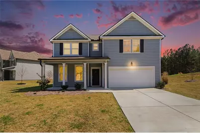 4038 Riverchess Drive SW, Atlanta, GA 30331 - Photo 1
