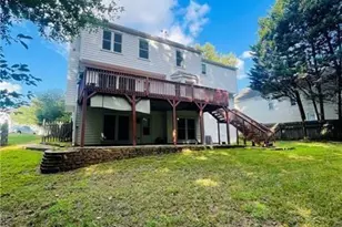 2107 Chatou Pl NW, Kennesaw, GA 30152 - Photo 58