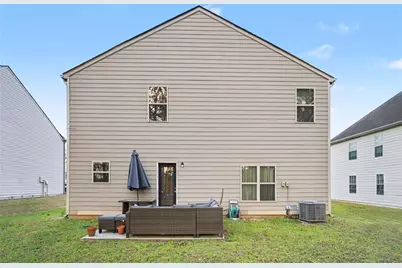 1241 England Terrace, Hampton, GA 30228 - Photo 20