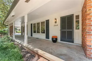 2564 Lake Flair Cir NE, Atlanta, GA 30345 - Photo 12