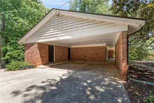 2564 Lake Flair Cir NE, Atlanta, GA 30345 - Photo 24