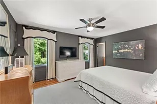 2564 Lake Flair Cir NE, Atlanta, GA 30345 - Photo 8
