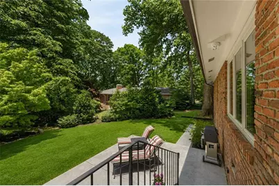 2564 Lake Flair Circle NE, Atlanta, GA 30345 - Photo 26