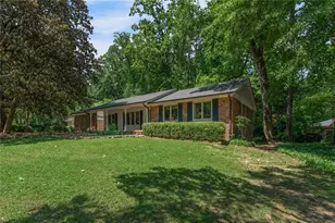 2564 Lake Flair Cir NE, Atlanta, GA 30345 - Photo 1