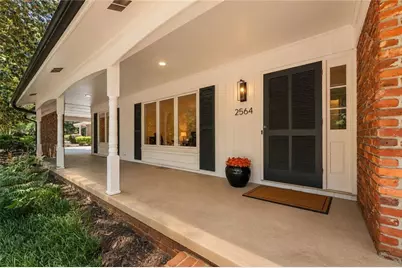 2564 Lake Flair Circle NE, Atlanta, GA 30345 - Photo 2