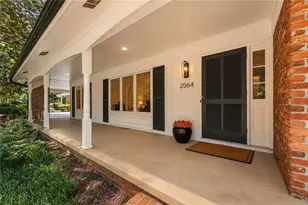 2564 Lake Flair Cir NE, Atlanta, GA 30345 - Photo 2